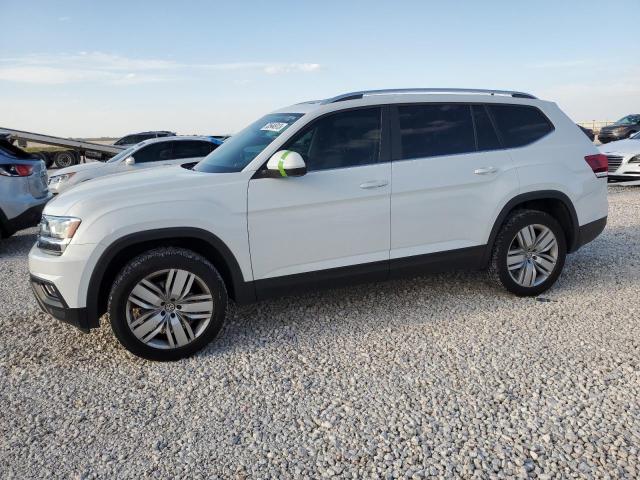 VOLKSWAGEN ATLAS 2019 1v2wr2ca7kc580752