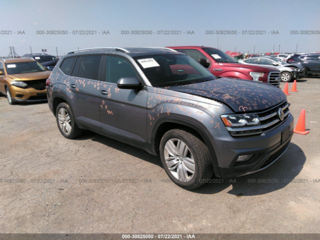 VOLKSWAGEN ATLAS 2019 1v2wr2ca7kc598796