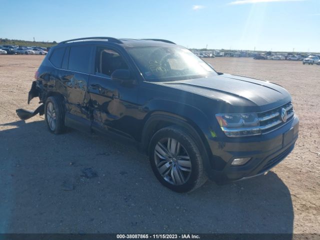 VOLKSWAGEN ATLAS 2020 1v2wr2ca7lc504045