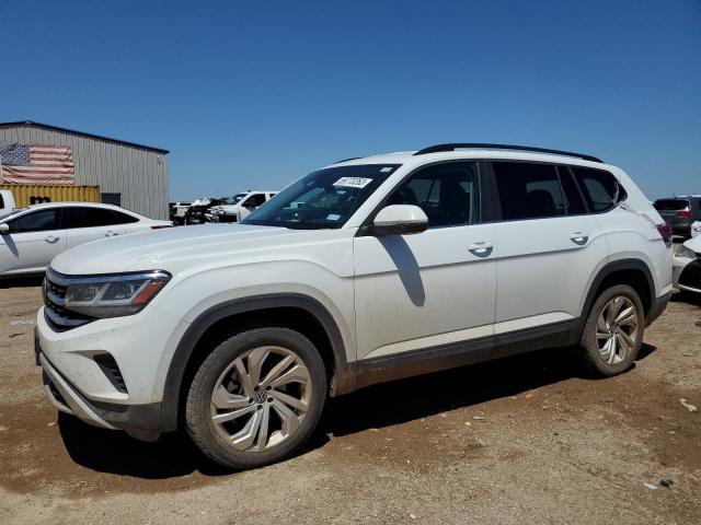 VOLKSWAGEN ATLAS 2021 1v2wr2ca7mc561198