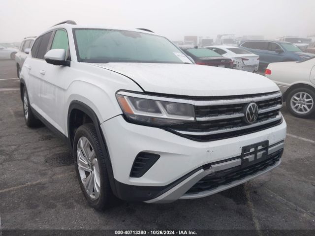 VOLKSWAGEN ATLAS 2023 1v2wr2ca7pc502432