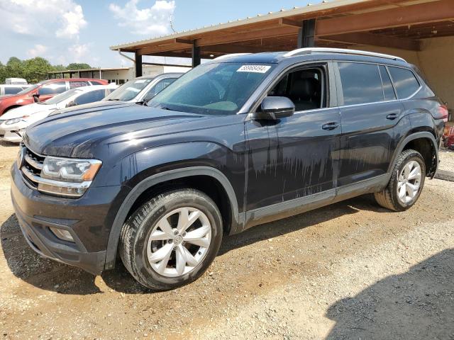 VOLKSWAGEN ATLAS SE 2019 1v2wr2ca8kc507843