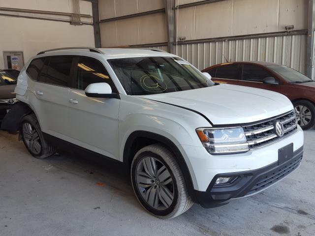 VOLKSWAGEN ATLAS SE 2019 1v2wr2ca8kc509401