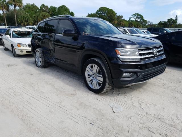 VOLKSWAGEN ATLAS SE 2019 1v2wr2ca8kc529406