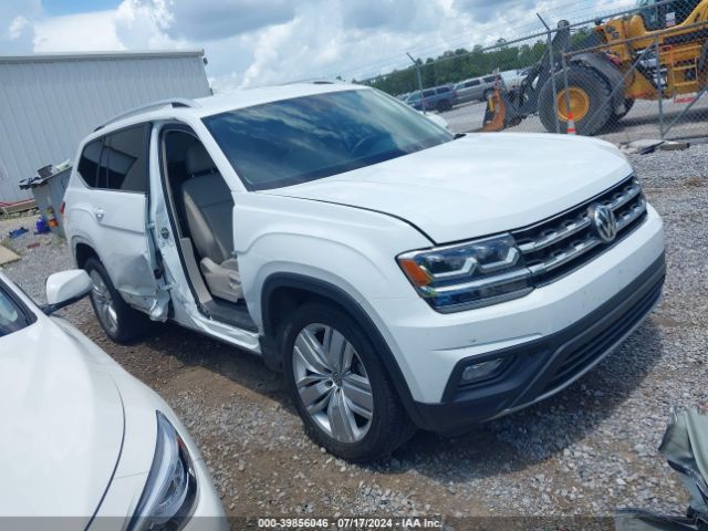 VOLKSWAGEN ATLAS 2019 1v2wr2ca8kc538493