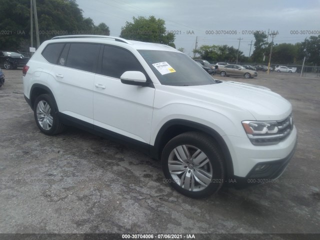 VOLKSWAGEN ATLAS 2019 1v2wr2ca8kc543385