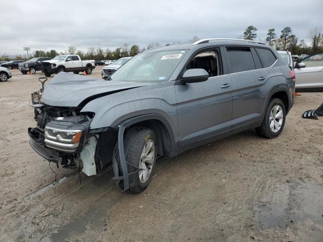 VOLKSWAGEN ATLAS SE 2019 1v2wr2ca8kc544729