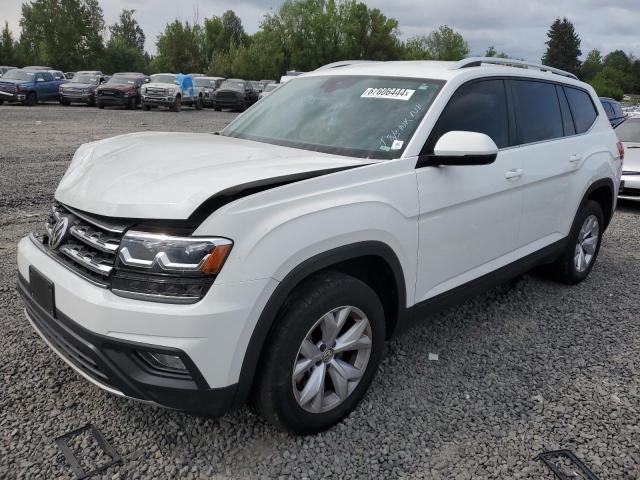 VOLKSWAGEN ATLAS SE 2019 1v2wr2ca8kc547310