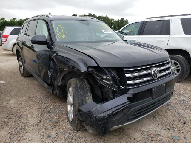 VOLKSWAGEN NULL 2019 1v2wr2ca8kc554967