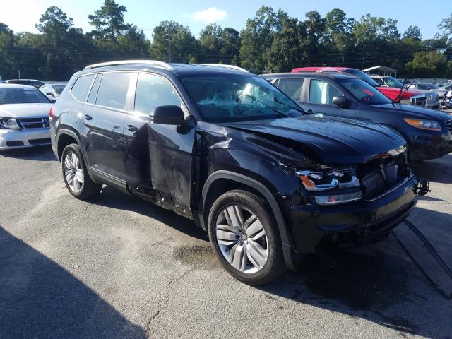 VOLKSWAGEN ATLAS SE 2019 1v2wr2ca8kc557755