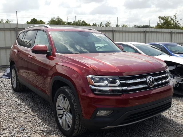 VOLKSWAGEN ATLAS SE 2019 1v2wr2ca8kc564494