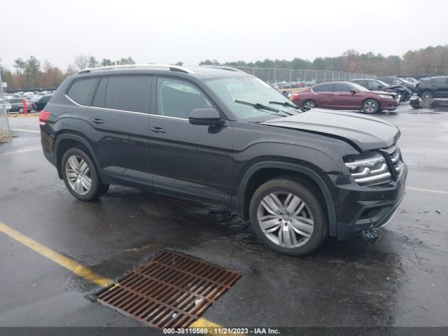 VOLKSWAGEN ATLAS 2019 1v2wr2ca8kc566813