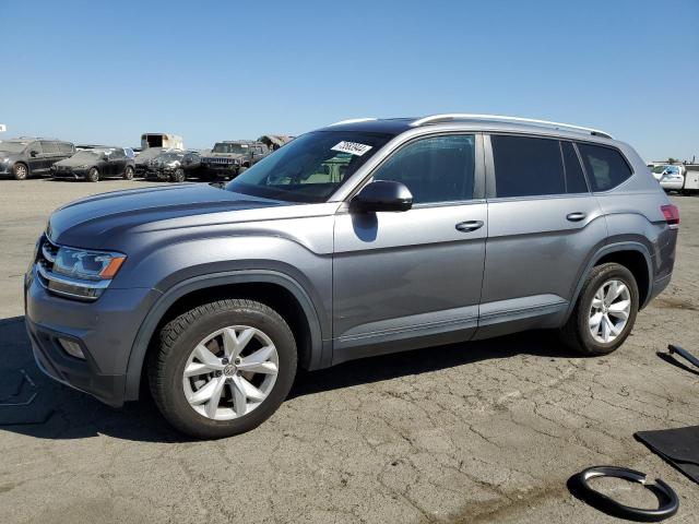 VOLKSWAGEN ATLAS SE 2019 1v2wr2ca8kc569419