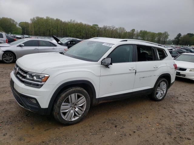 VOLKSWAGEN ATLAS SE 2019 1v2wr2ca8kc597849