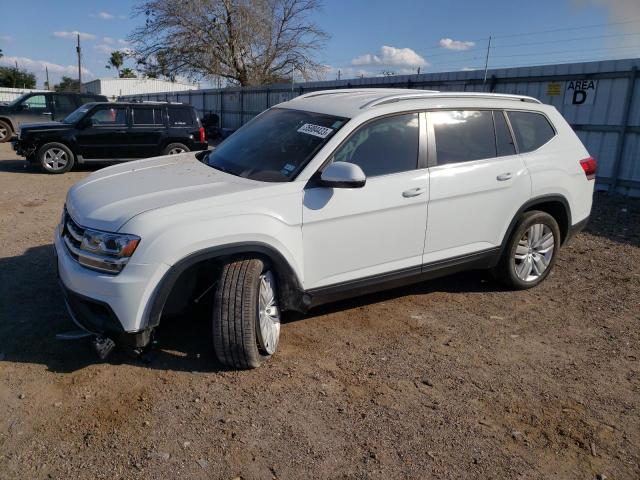 VOLKSWAGEN ATLAS SE 2019 1v2wr2ca8kc620837