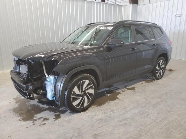 VOLKSWAGEN ATLAS SE 2024 1v2wr2ca8rc562299