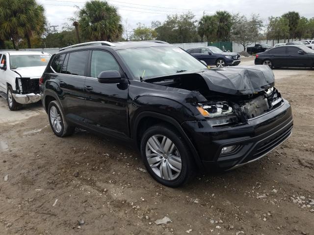 VOLKSWAGEN ATLAS SE 2019 1v2wr2ca9kc502554