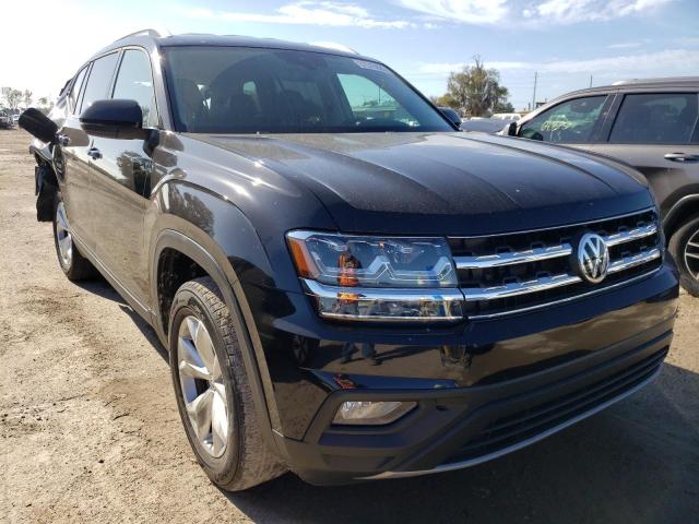 VOLKSWAGEN ATLAS SE 2019 1v2wr2ca9kc554749