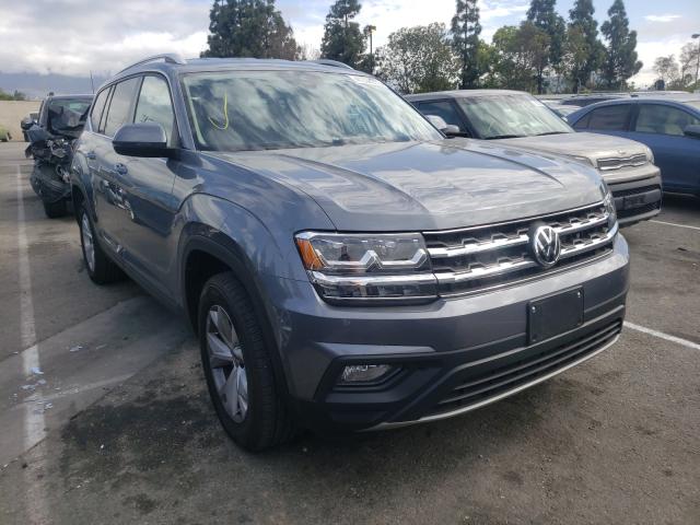 VOLKSWAGEN ATLAS SE 2019 1v2wr2ca9kc560633