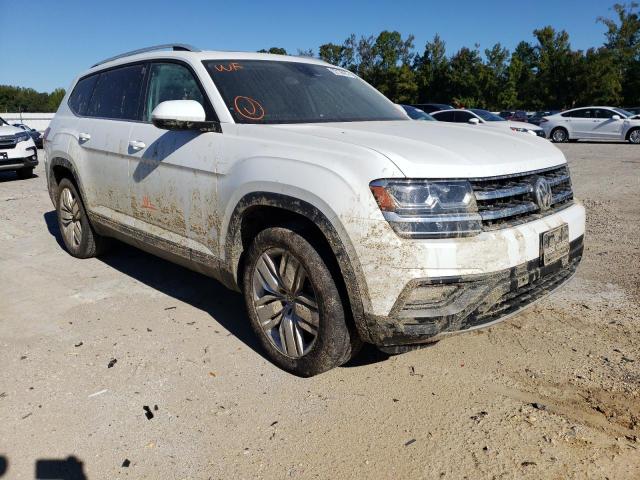 VOLKSWAGEN ATLAS SE 2019 1v2wr2ca9kc565394