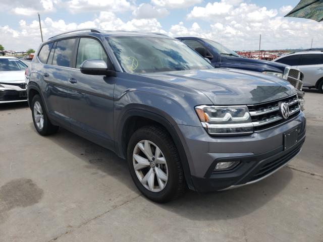 VOLKSWAGEN ATLAS SE 2019 1v2wr2ca9kc567887