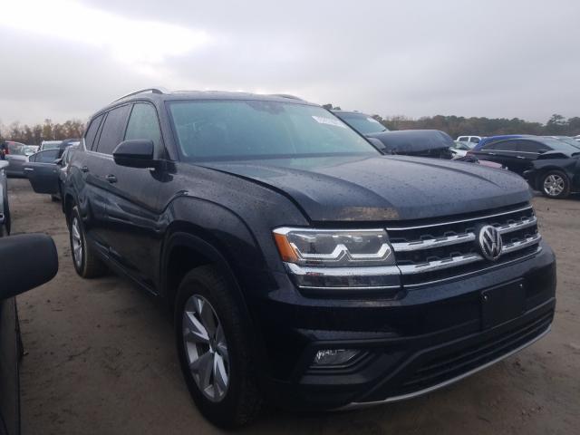 VOLKSWAGEN ATLAS SE 2019 1v2wr2ca9kc576475