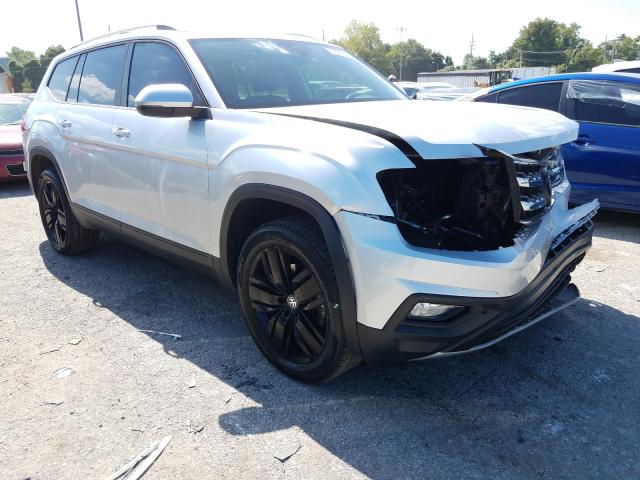 VOLKSWAGEN ATLAS SE 2019 1v2wr2ca9kc598945