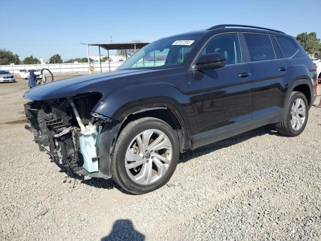 VOLKSWAGEN ATLAS SE 2021 1v2wr2ca9mc555239