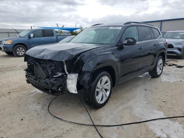 VOLKSWAGEN ATLAS 2021 1v2wr2ca9mc587219