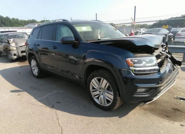 VOLKSWAGEN ATLAS 2019 1v2wr2caxkc514194