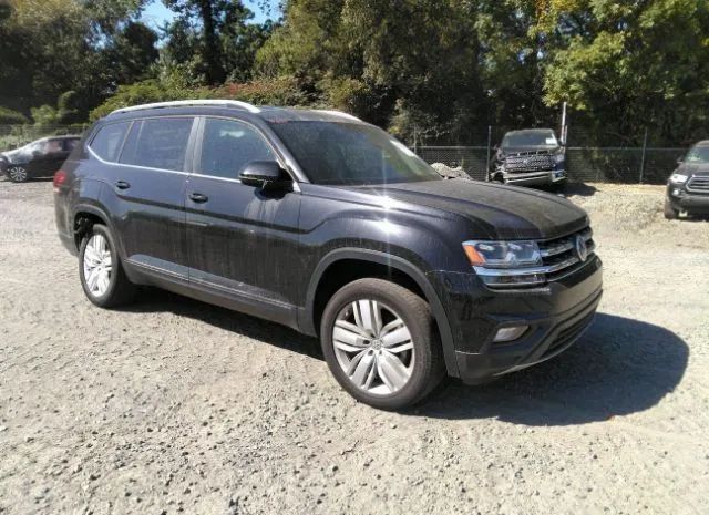 VOLKSWAGEN ATLAS 2019 1v2wr2caxkc528483