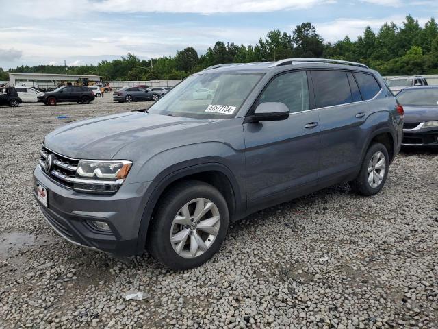 VOLKSWAGEN ATLAS 2019 1v2wr2caxkc536745