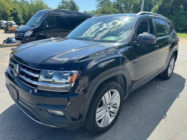 VOLKSWAGEN ATLAS 2019 1v2wr2caxkc536924