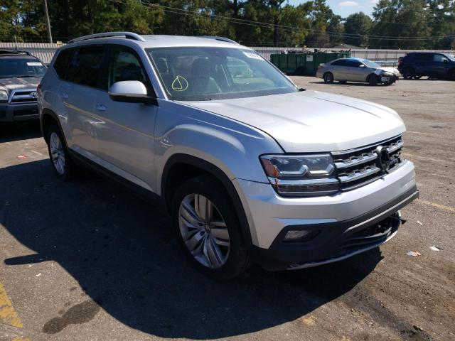 VOLKSWAGEN ATLAS SE 2019 1v2wr2caxkc552878