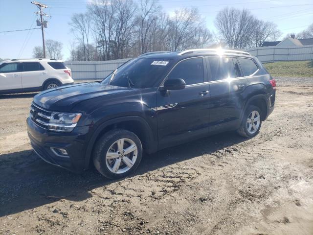 VOLKSWAGEN ATLAS SE 2019 1v2wr2caxkc568952