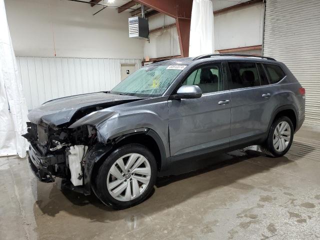 VOLKSWAGEN ATLAS 2021 1v2wr2caxmc598391