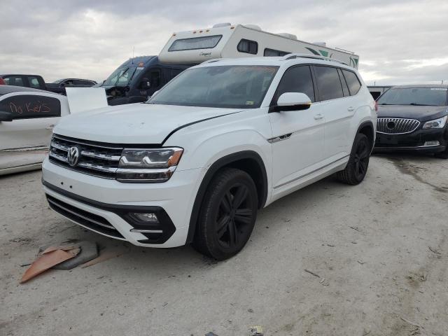 VOLKSWAGEN ATLAS SE 2019 1v2xr2ca0kc534703