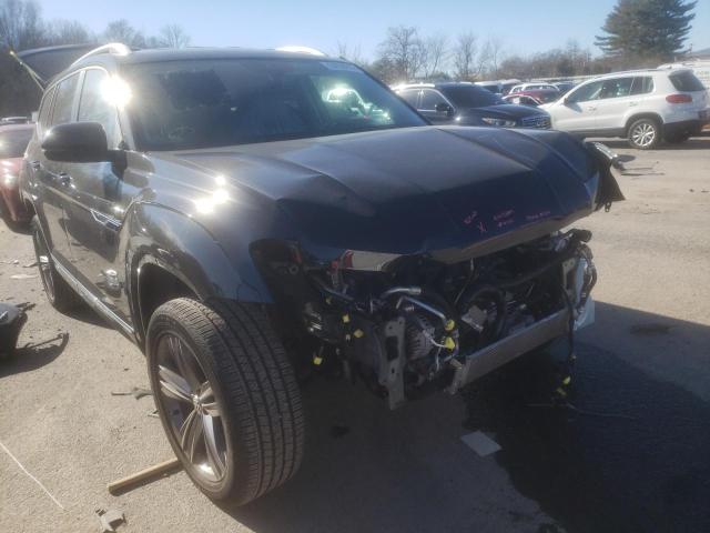 VOLKSWAGEN ATLAS SE 2019 1v2xr2ca0kc567877