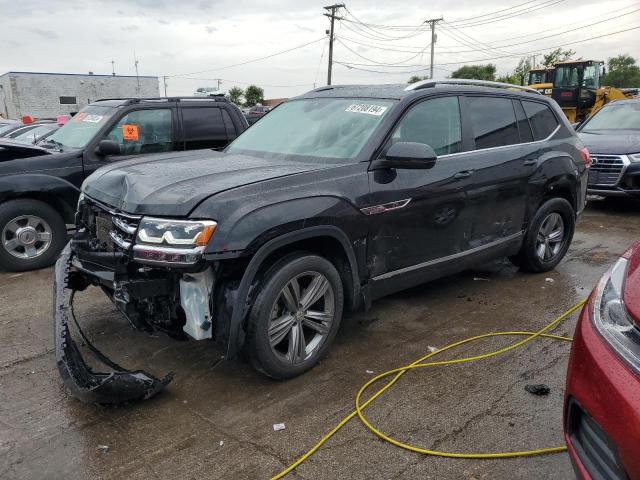 VOLKSWAGEN ATLAS SE 2019 1v2xr2ca0kc623235