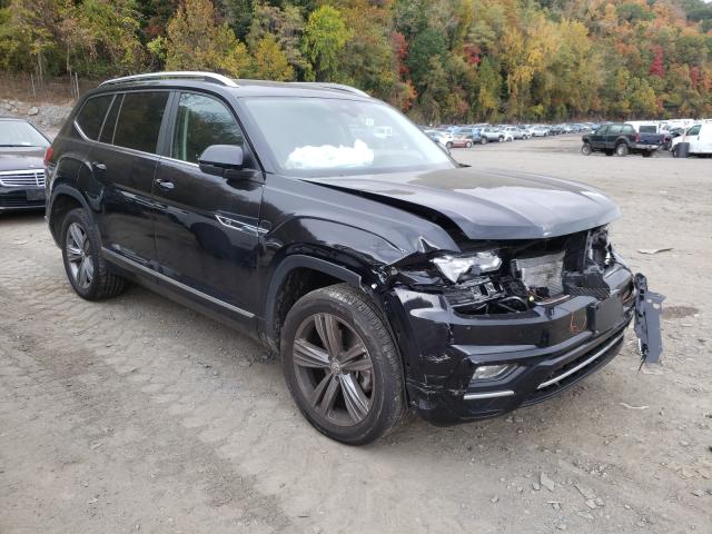 VOLKSWAGEN ATLAS SE 2019 1v2xr2ca1kc617346