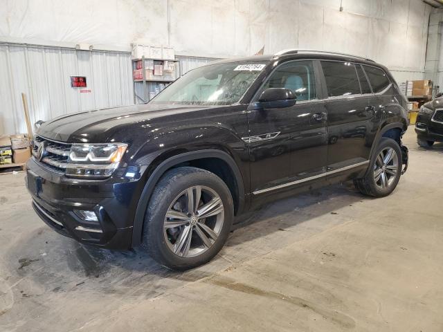 VOLKSWAGEN ATLAS SE 2019 1v2xr2ca3kc620362