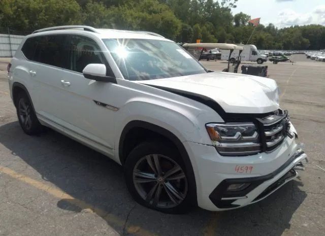 VOLKSWAGEN ATLAS 2019 1v2xr2ca5kc537435