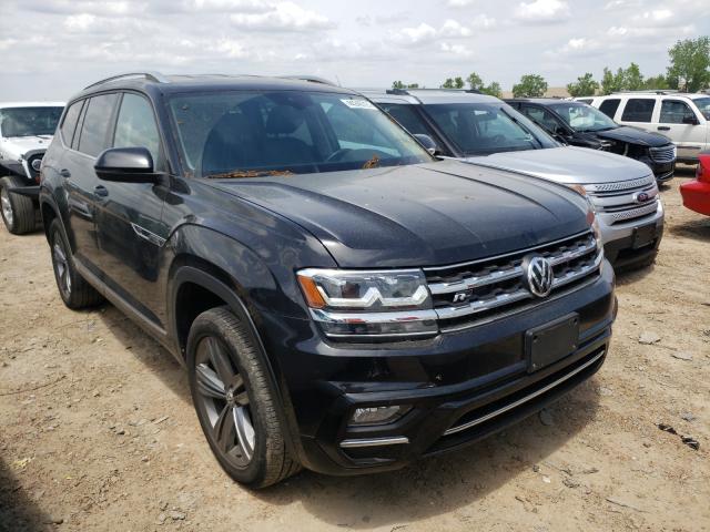 VOLKSWAGEN ATLAS SE 2019 1v2xr2ca5kc540982