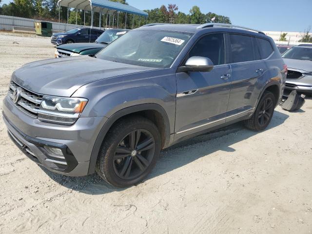 VOLKSWAGEN ATLAS SE 2019 1v2xr2ca6kc518960