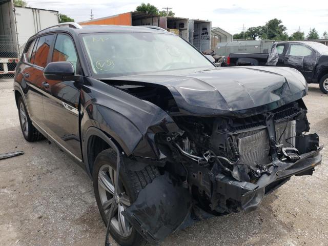 VOLKSWAGEN ATLAS SE 2019 1v2xr2ca6kc533832