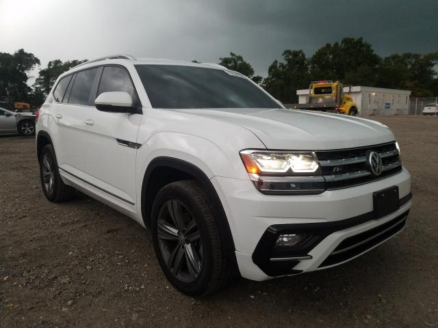 VOLKSWAGEN NULL 2019 1v2xr2ca6kc600591