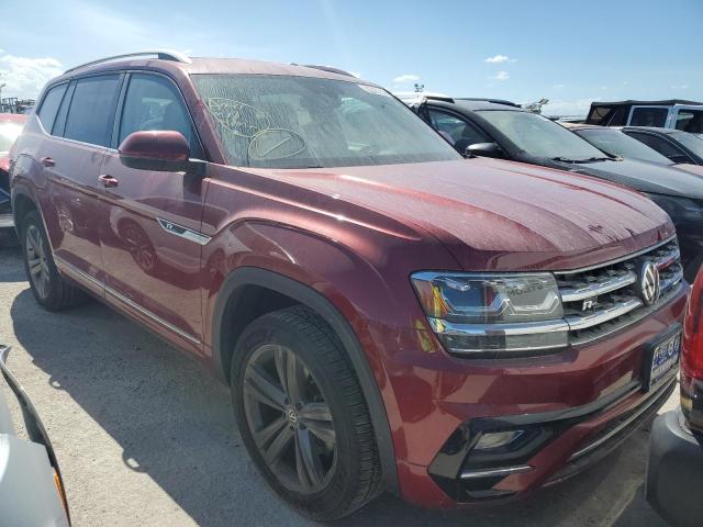 VOLKSWAGEN ATLAS SE 2019 1v2xr2ca7kc555242