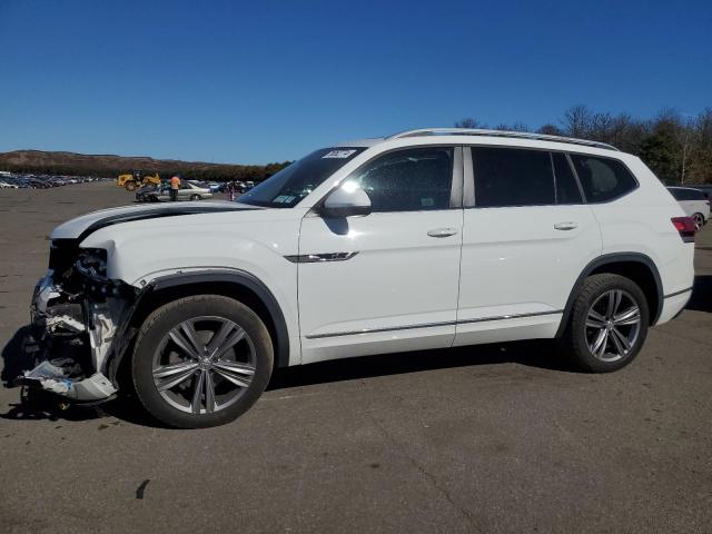 VOLKSWAGEN ATLAS SE 2019 1v2xr2ca7kc570064