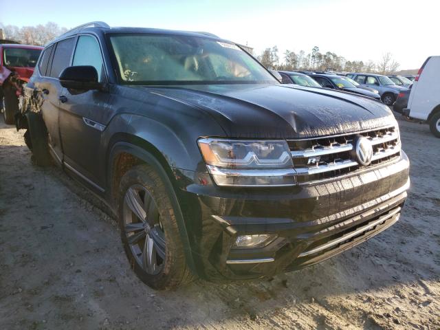 VOLKSWAGEN NULL 2019 1v2xr2ca7kc607002