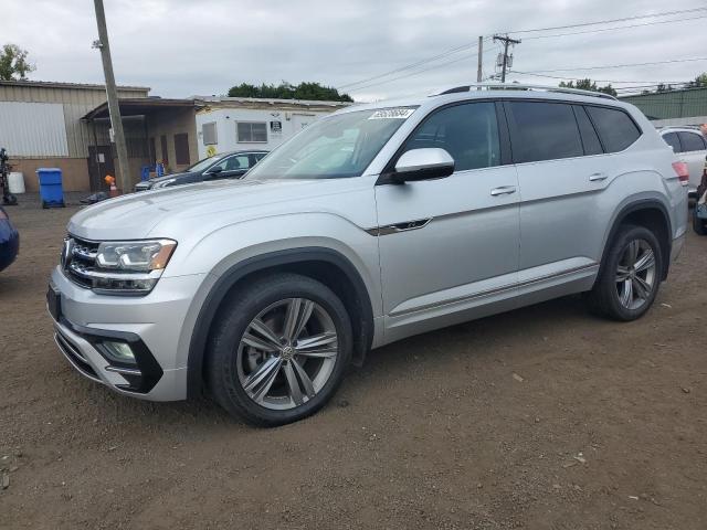 VOLKSWAGEN ATLAS SE 2019 1v2xr2ca8kc513498